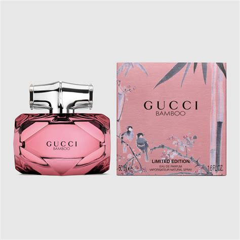 gucci bamboo 2017|gucci bamboo 50ml price.